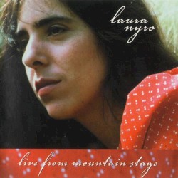 Live at Mountain Stage: Laura Nyro