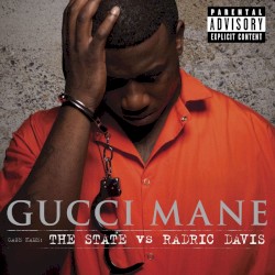 The State vs. Radric Davis