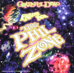 Fallout from the Phil Zone