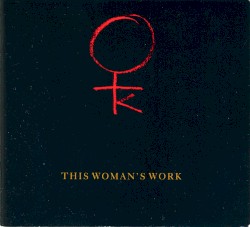 This Woman's Work