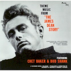 Theme Music from "The James Dean Story"