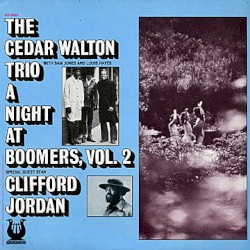 A Night at Boomers, Vol. 2