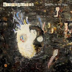 Graffiti on the Train album by Stereophonics