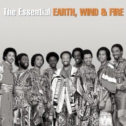 The Essential Earth, Wind & Fire