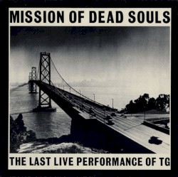 Mission of Dead Souls