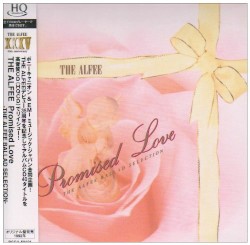Promised Love -THE ALFEE BALLAD SELECTION-