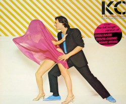 All in a Night's Work