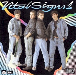 Vital Signs 1