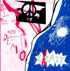 Democrazy album by Damon Albarn