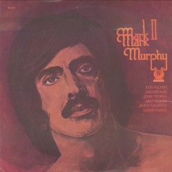 Mark II (Mark Murphy album)