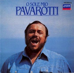 O Sole Mio – Favourite Neapolitan Songs