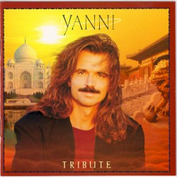 Tribute album by Yanni