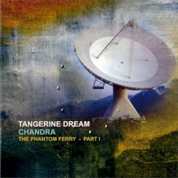 Chandra - The Phantom Ferry Part I