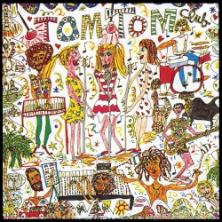 Tom Tom Club