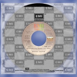 Telefone (Long Distance Love Affair)