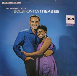 An Evening with Belafonte/Makeba