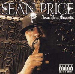 Jesus Price Supastar