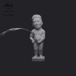 Rice & Shine album by Eason Chan