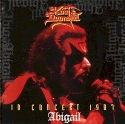 In Concert 1987: Abigail