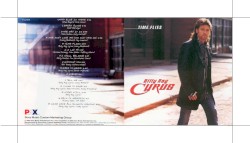 Time Flies album by Billy Ray Cyrus