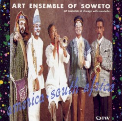 America – South Africa