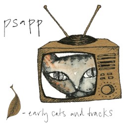 Early Cats and Tracks