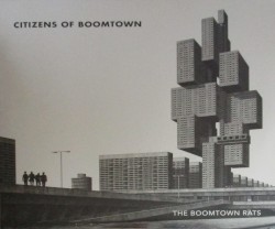 Citizens of Boomtown