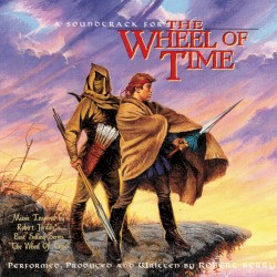 A Soundtrack for the Wheel of Time