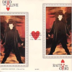 My Heart Goes Bang (Get Me to the Doctor)