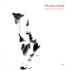 Hyperion with Higgins