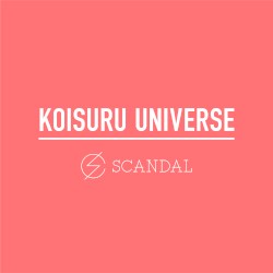 Koisuru Universe