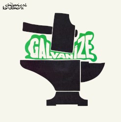 Galvanize