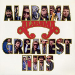 Alabama - Greatest Hits