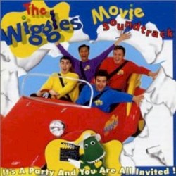 The Wiggles Movie Soundtrack