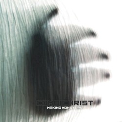 Making Monsters album by Combichrist