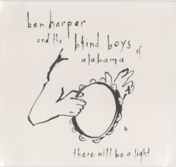 There Will Be a Light