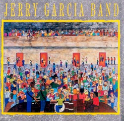 Jerry Garcia Band