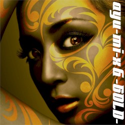 Ayu-mi-x 6: Gold