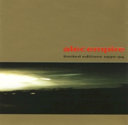 Limited Editions 1990–94