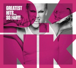 Greatest Hits… So Far!!!