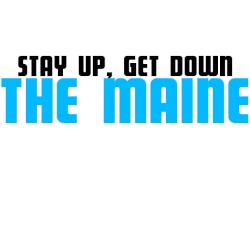 Stay Up, Get Down EP