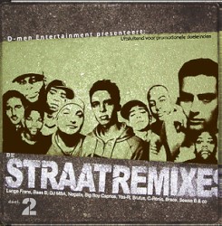 De Straatremixes Deel 2