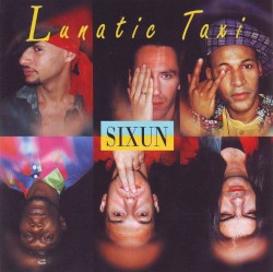 Lunatic Taxi