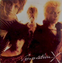 Generation X