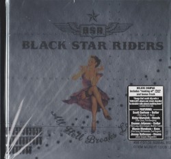 All Hell Breaks Loose