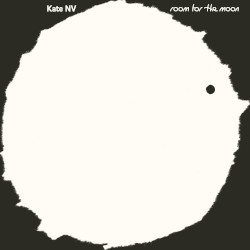 Room for the Moon album by Kate NV