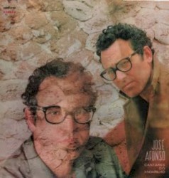 Cantares de Andarilho