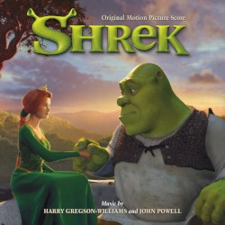 Shrek – Original Motion Picture Score