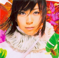 Sakura Drops/Letters