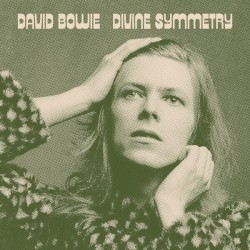 Divine Symmetry – An Alternative Journey Through Hunky Dory
